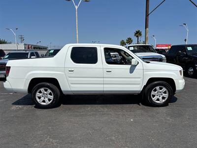 2007 Honda Ridgeline RTL   - Photo 2 - Sacramento, CA 95821