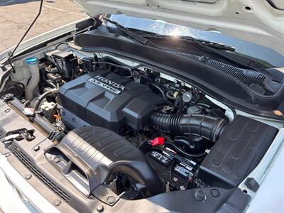 2007 Honda Ridgeline RTL   - Photo 22 - Sacramento, CA 95821