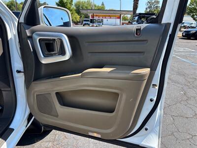 2007 Honda Ridgeline RTL   - Photo 11 - Sacramento, CA 95821