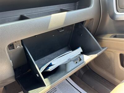 2007 Honda Ridgeline RTL   - Photo 19 - Sacramento, CA 95821