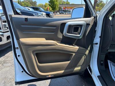 2007 Honda Ridgeline RTL   - Photo 12 - Sacramento, CA 95821