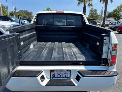 2007 Honda Ridgeline RTL   - Photo 14 - Sacramento, CA 95821