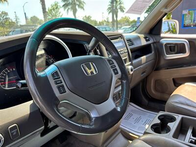 2007 Honda Ridgeline RTL   - Photo 15 - Sacramento, CA 95821