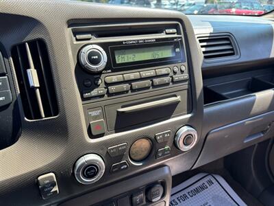 2007 Honda Ridgeline RTL   - Photo 16 - Sacramento, CA 95821