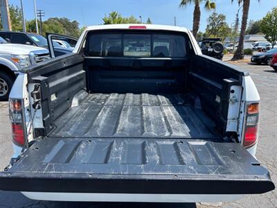 2007 Honda Ridgeline RTL   - Photo 13 - Sacramento, CA 95821