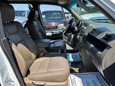 2007 Honda Ridgeline RTL   - Photo 9 - Sacramento, CA 95821