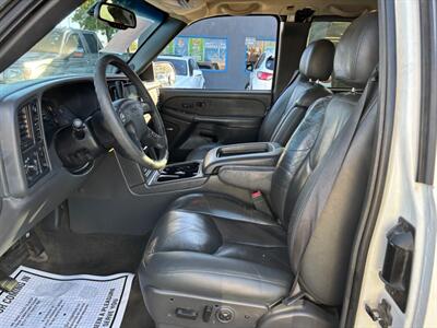 2003 GMC Sierra 1500 SLT - Photo 7 - Sacramento, CA 95821