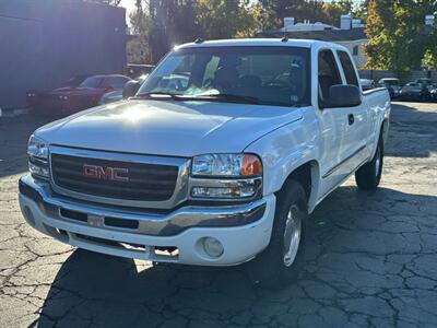 2003 GMC Sierra 1500 SLT - Photo 6 - Sacramento, CA 95821