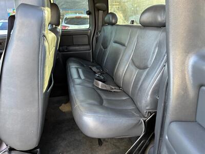 2003 GMC Sierra 1500 SLT - Photo 8 - Sacramento, CA 95821