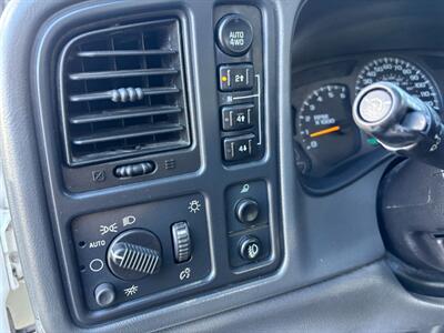 2003 GMC Sierra 1500 SLT - Photo 17 - Sacramento, CA 95821