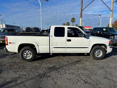 2003 GMC Sierra 1500 SLT - Photo 2 - Sacramento, CA 95821