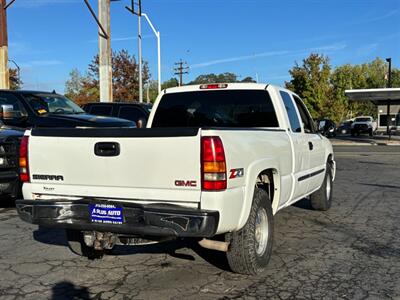 2003 GMC Sierra 1500 SLT - Photo 3 - Sacramento, CA 95821