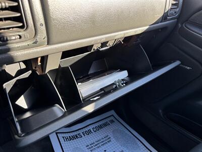 2003 GMC Sierra 1500 SLT - Photo 19 - Sacramento, CA 95821