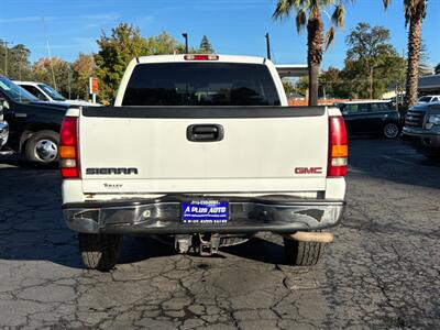 2003 GMC Sierra 1500 SLT - Photo 4 - Sacramento, CA 95821