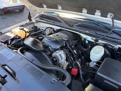 2003 GMC Sierra 1500 SLT - Photo 21 - Sacramento, CA 95821