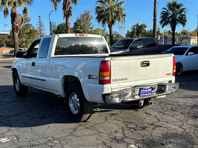 2003 GMC Sierra 1500 SLT - Photo 5 - Sacramento, CA 95821