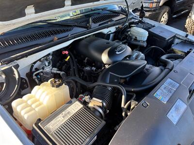 2003 GMC Sierra 1500 SLT - Photo 22 - Sacramento, CA 95821