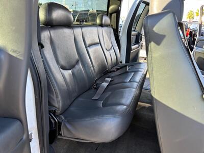 2003 GMC Sierra 1500 SLT - Photo 10 - Sacramento, CA 95821
