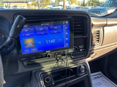 2003 GMC Sierra 1500 SLT - Photo 18 - Sacramento, CA 95821