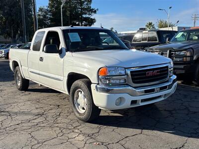 2003 GMC Sierra 1500 SLT - Photo 1 - Sacramento, CA 95821
