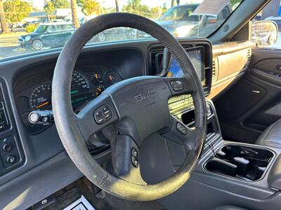 2003 GMC Sierra 1500 SLT - Photo 16 - Sacramento, CA 95821