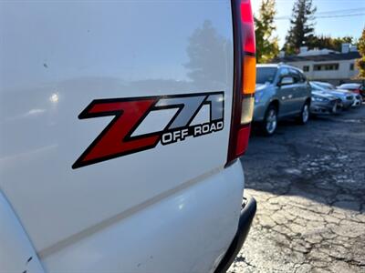 2003 GMC Sierra 1500 SLT - Photo 20 - Sacramento, CA 95821