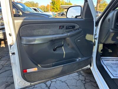 2003 GMC Sierra 1500 SLT - Photo 15 - Sacramento, CA 95821