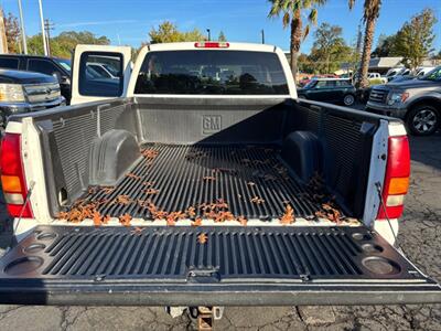 2003 GMC Sierra 1500 SLT - Photo 14 - Sacramento, CA 95821