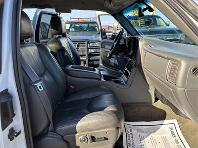 2003 GMC Sierra 1500 SLT - Photo 9 - Sacramento, CA 95821