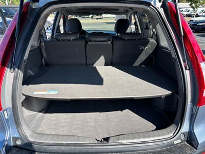 2007 Honda CR-V EX-L   - Photo 8 - Sacramento, CA 95821