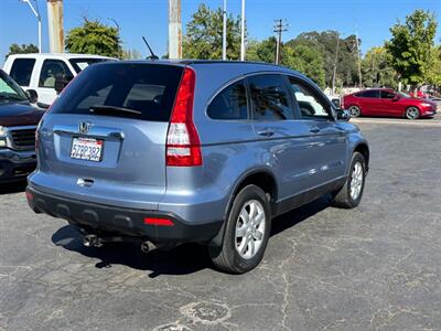 2007 Honda CR-V EX-L   - Photo 2 - Sacramento, CA 95821