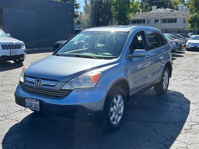 2007 Honda CR-V EX-L   - Photo 5 - Sacramento, CA 95821