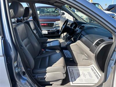 2007 Honda CR-V EX-L   - Photo 9 - Sacramento, CA 95821