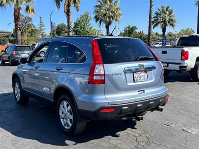 2007 Honda CR-V EX-L   - Photo 4 - Sacramento, CA 95821