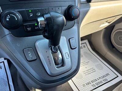2007 Honda CR-V EX-L   - Photo 15 - Sacramento, CA 95821