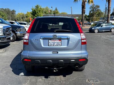 2007 Honda CR-V EX-L   - Photo 3 - Sacramento, CA 95821
