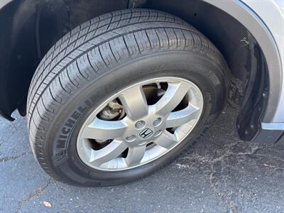 2007 Honda CR-V EX-L   - Photo 18 - Sacramento, CA 95821