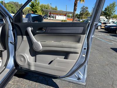 2007 Honda CR-V EX-L   - Photo 11 - Sacramento, CA 95821