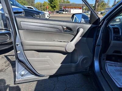 2007 Honda CR-V EX-L   - Photo 12 - Sacramento, CA 95821