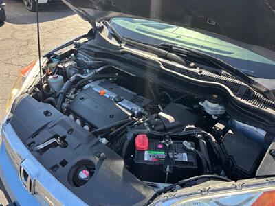 2007 Honda CR-V EX-L   - Photo 19 - Sacramento, CA 95821