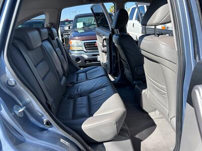 2007 Honda CR-V EX-L   - Photo 10 - Sacramento, CA 95821