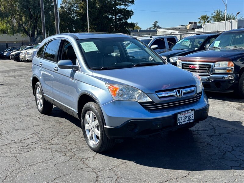 2007 Honda CR-V EX-L - Photo 1 - Sacramento, CA 95821