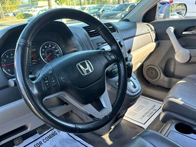 2007 Honda CR-V EX-L   - Photo 13 - Sacramento, CA 95821