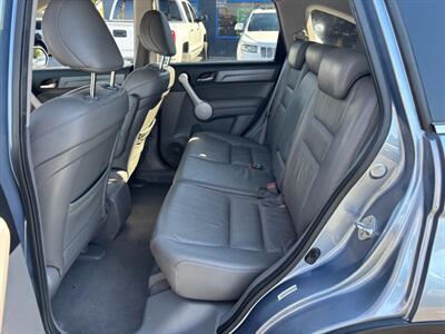 2007 Honda CR-V EX-L   - Photo 7 - Sacramento, CA 95821