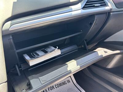 2013 Ford Fusion S - Photo 20 - Sacramento, CA 95821