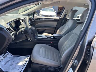 2013 Ford Fusion S - Photo 10 - Sacramento, CA 95821