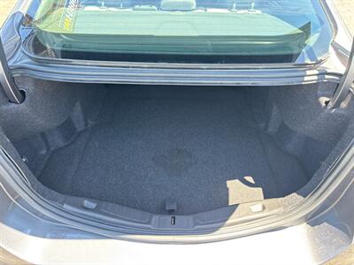 2013 Ford Fusion S - Photo 16 - Sacramento, CA 95821