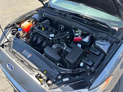 2013 Ford Fusion S - Photo 22 - Sacramento, CA 95821