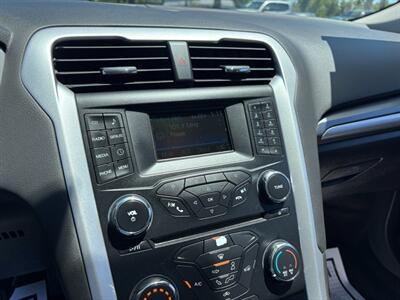2013 Ford Fusion S - Photo 18 - Sacramento, CA 95821