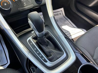 2013 Ford Fusion S - Photo 19 - Sacramento, CA 95821